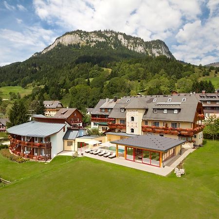 Hotel Der Hechl Tauplitz Exterior foto
